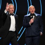 Former NASCAR star and pilot Greg Biffle to help victims of Hurricane Melissa