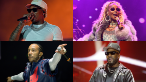 The Best Moments From ONE Musicfest 2025