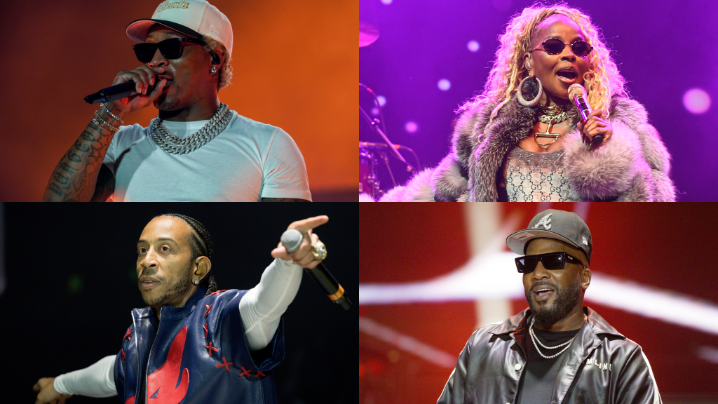 The Best Moments From ONE Musicfest 2025