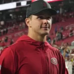 49ers Brock Purdy’s honest revelation on criticism received while sidelined