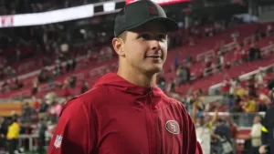 49ers Brock Purdy’s honest revelation on criticism received while sidelined