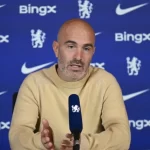 Chelsea lead Premier League rivals for controversial La Liga veteran