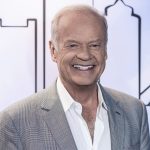 Kelsey Grammer, More Celebrity Dads Who Welcomed Babies Later in Life