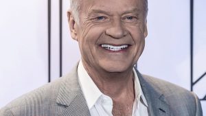 Kelsey Grammer, More Celebrity Dads Who Welcomed Babies Later in Life