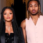 Halle Bailey, DDG Drop Restraining Orders, Reach Son’s Custody Plan