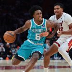 Stock up, stock down: Sexton’s second start, defensive woes, Tre Mann + more