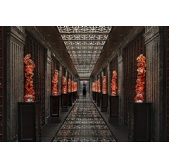 Two Restaurants at Four Seasons Hotel Beijing Recognized in Michelin Guide for Seventh Consecutive Year