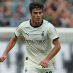 Gio Reyna “wants, needs to be” at World Cup with USMNT