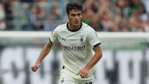 Gio Reyna âwants, needs to beâ at World Cup with USMNT