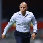 Rapids part ways with head coach Chris Armas