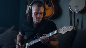 “Experience premium tone anywhere”: Positive Grid’s $159 Spark NEO Core could be headphone amp you’ve been waiting for