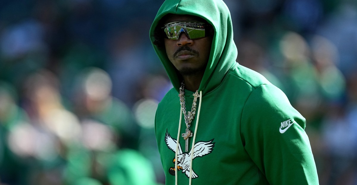 Eagles News: A.J. Brown talks about his mindset