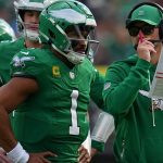 Eagles Film Review: First time all year the offense felt balanced and sequenced well