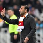 Galatasaray vs Trabzonspor: Super Eagles striker giving Orkan Buruk sleepless nights ahead of Super Lig clash