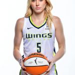 Paige Bueckers Will Reportedly Star in a Movie About a Women’s Basketball Rivalry