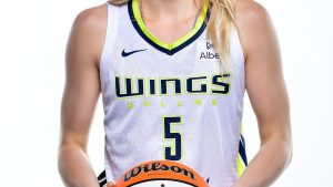 Paige Bueckers Will Reportedly Star in a Movie About a Women’s Basketball Rivalry