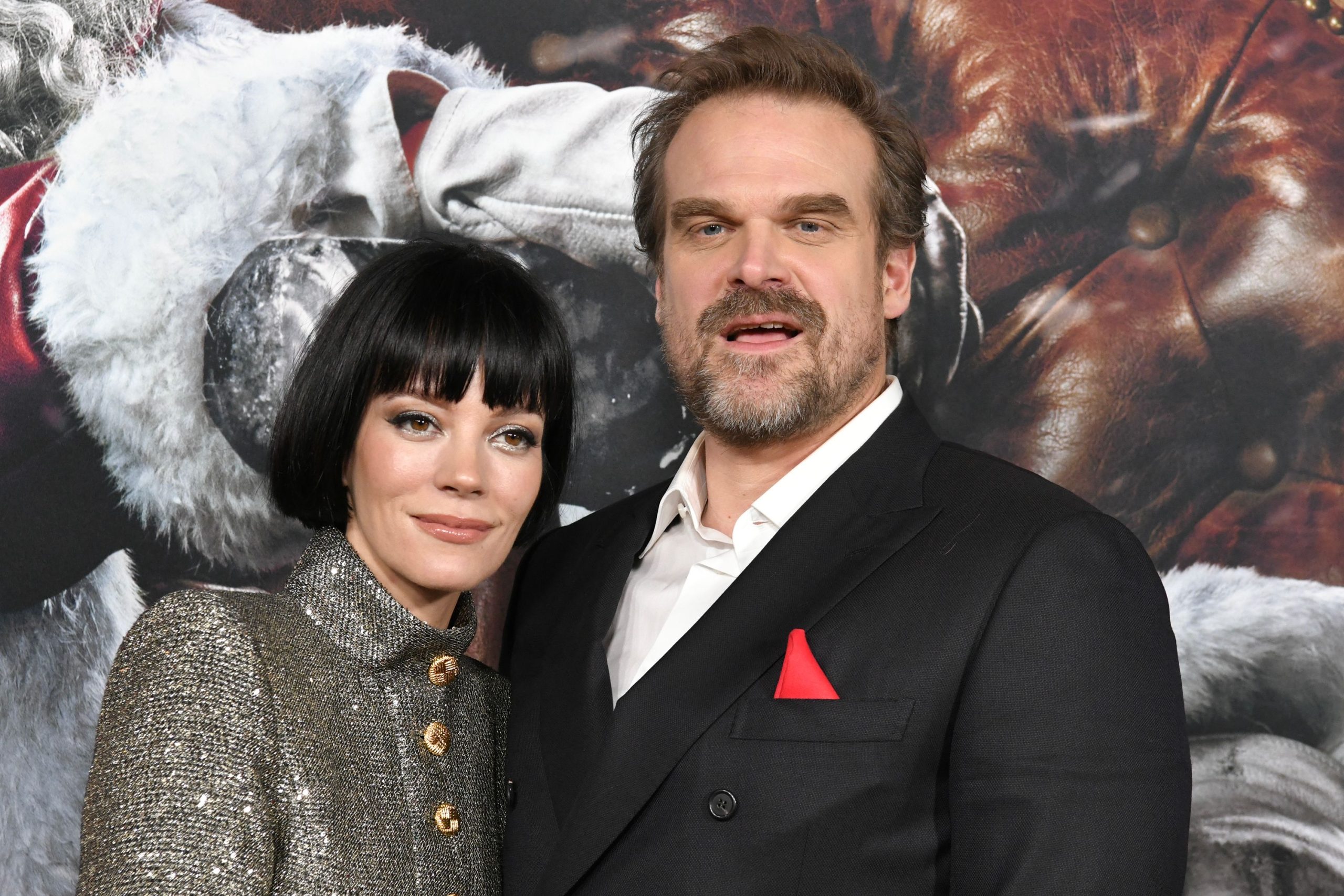 Lily Allen and David Harbour: A Complete Breakup Timeline