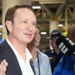 La. Gov.: LSU AD won’t select new football coach