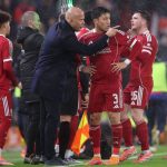 Slot: No new pressure amid Liverpool’s 6-of-7 slide