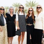 Vogue100 Takes Over Dior Rodeo Drive for an Exclusive Luncheon