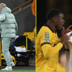 ‘Plays the game for himself’ – Enzo Maresca slams ’embarrassing’ Liam Delap in scathing rant