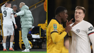 ‘Plays the game for himself’ – Enzo Maresca slams ’embarrassing’ Liam Delap in scathing rant