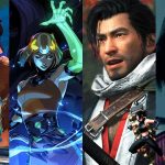 AU Deals: Some Spooky Good Halloween Discounts on PC, PlayStation, and Nintendo Games Today