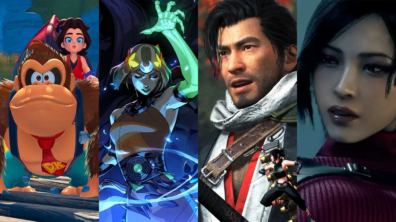 AU Deals: Some Spooky Good Halloween Discounts on PC, PlayStation, and Nintendo Games Today