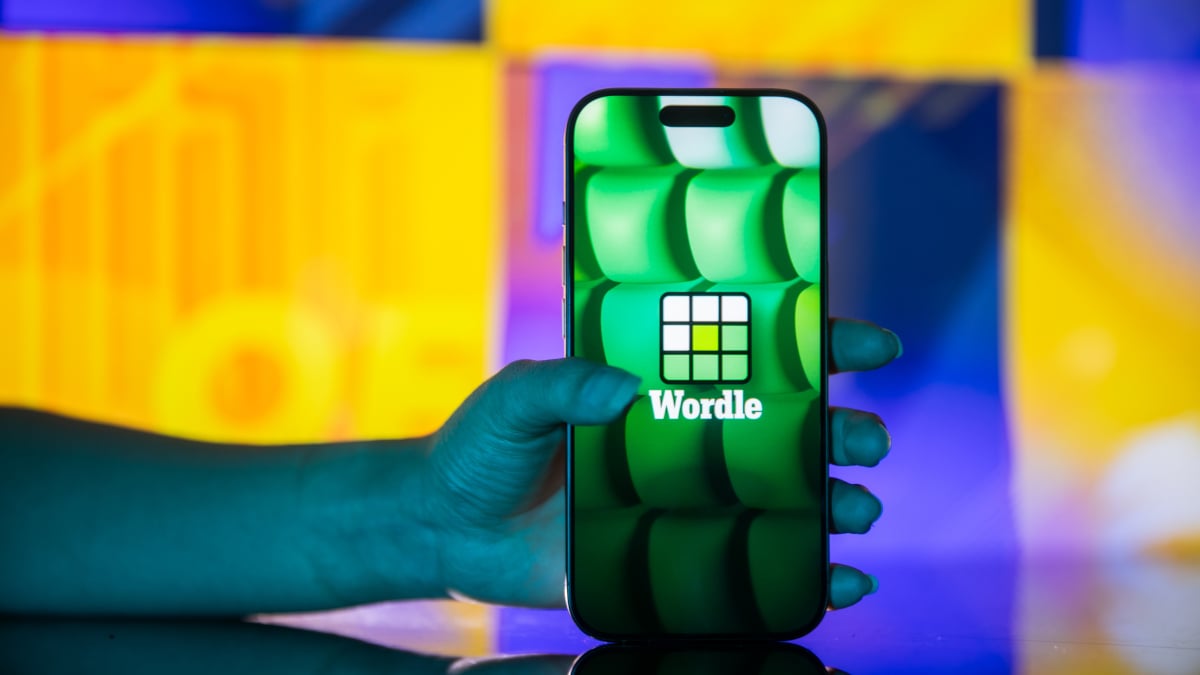 Wordle today: Answer, hints for October 30, 2025