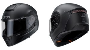 Cardo Systems Goes Beyond: Introducing A New Standard In Motorcycle Helmet Innovation