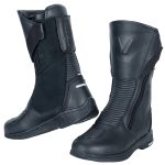 Vanucci’s new VAB-11 & VAB-12 ladies’ motorcycle boots