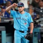 ‘Nothing short of a miracle’: Why Blue Jays’ Yesavage is a special talent