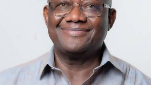 NPP national executive committee will decide on Paul Afoko’s chairmanship intent — Dep Gen Secretary