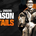 Call of Duty League unveils 2026 event locations and format