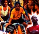 For Some Reason, 90s FMV Basketball Game Slam City with Scottie Pippen Is Coming to PS5, PS4