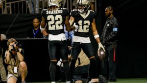 New Orleans Saints 2025 trade rumors tracker