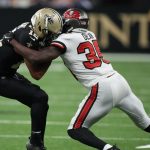 State of the NFC South: Entering Week 9