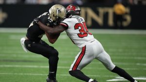 State of the NFC South: Entering Week 9