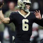 SB Nation Reacts Survey: Who should the Saints start at quarterback this week against the Rams?