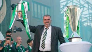 Celtic report: Ange Postecoglou decision made with grand return touted