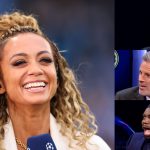CBS Sports 2025 presenters, pundits and commentators: The CBS Sports line-up in full