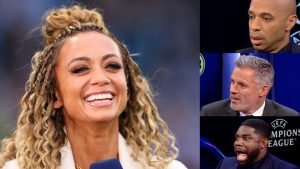 CBS Sports 2025 presenters, pundits and commentators: The CBS Sports line-up in full