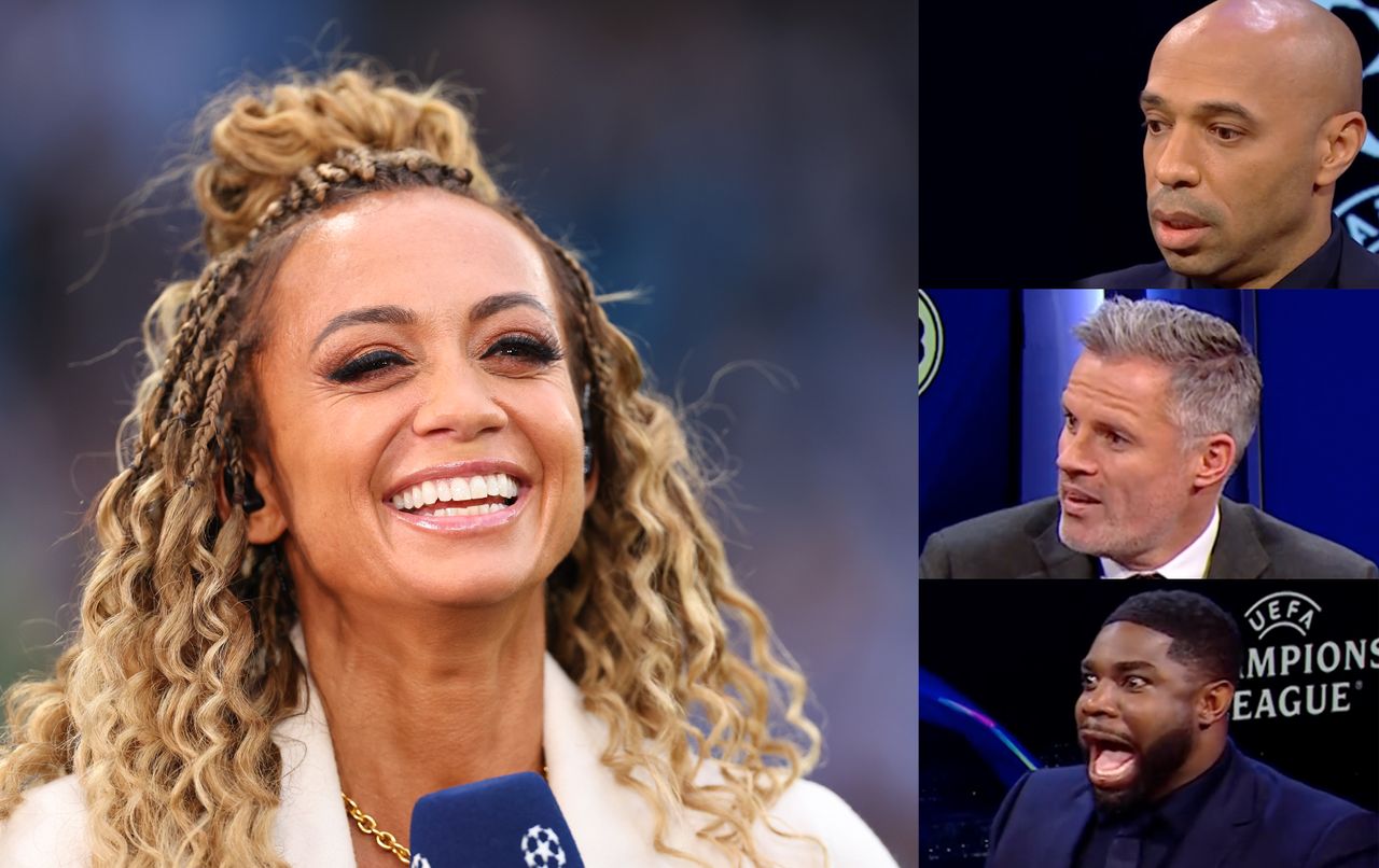 CBS Sports 2025 presenters, pundits and commentators: The CBS Sports line-up in full