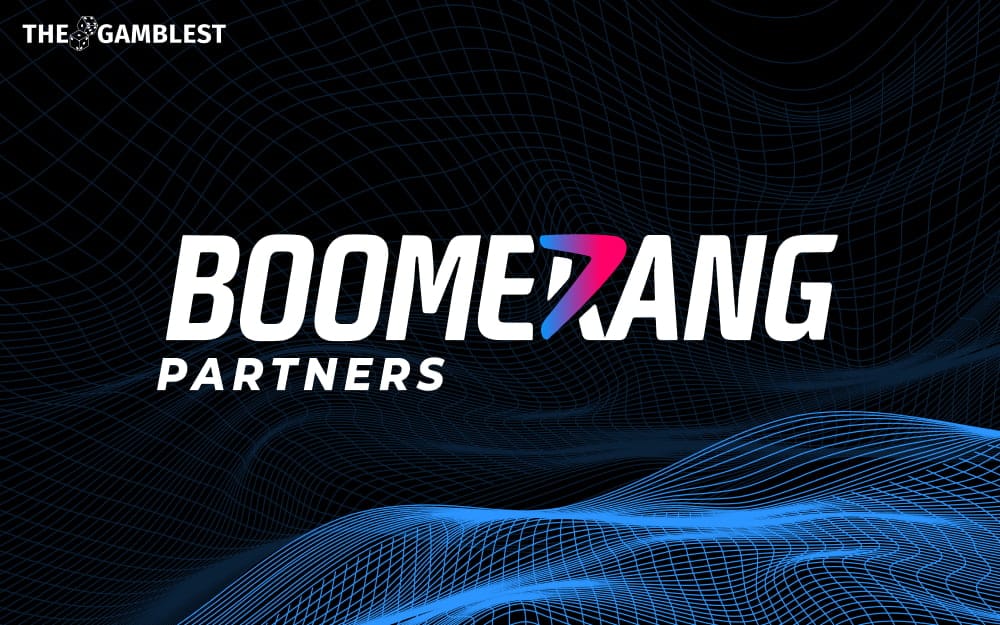 Boomerang Partners set to shine at SiGMA Europe 2025 with sports-themed booth activities and the Golden Boomerang League winners celebration