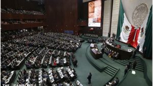 Mexico Senate approves 2026 Fiscal Package with 50% tax on betting and gaming