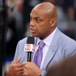 Charles Barkley clowns Cowboys defense on Inside The NBA