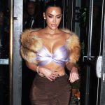 Kim Kardashian gifted her ‘All’s Fair’ co-stars polarizing salmon sperm facials