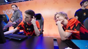 Underdogs Turn Dota 2 Rankings On Its Head At FISSURE Playground 2