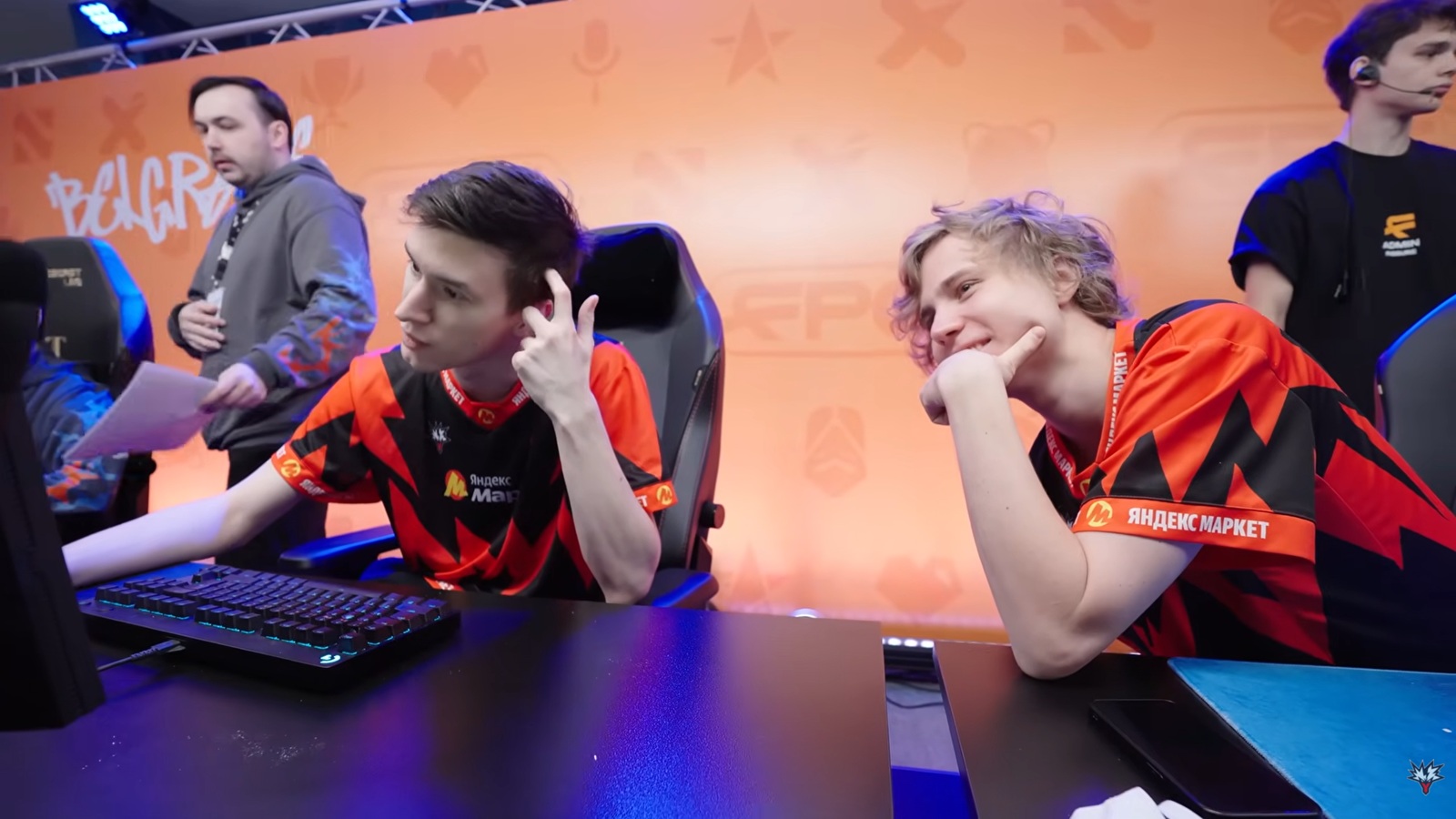 Underdogs Turn Dota 2 Rankings On Its Head At FISSURE Playground 2