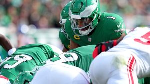 Eagles fan survey, Week 9: How confident are you?